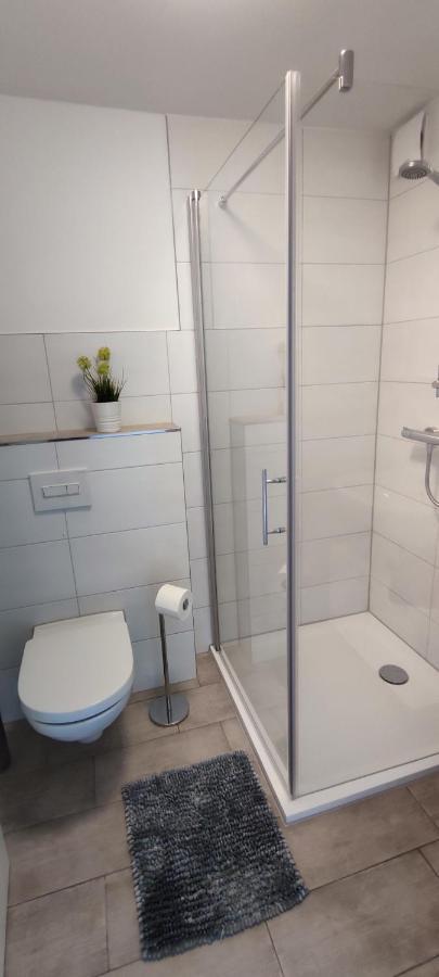 Fewo Lieblingshof Exteriör bild